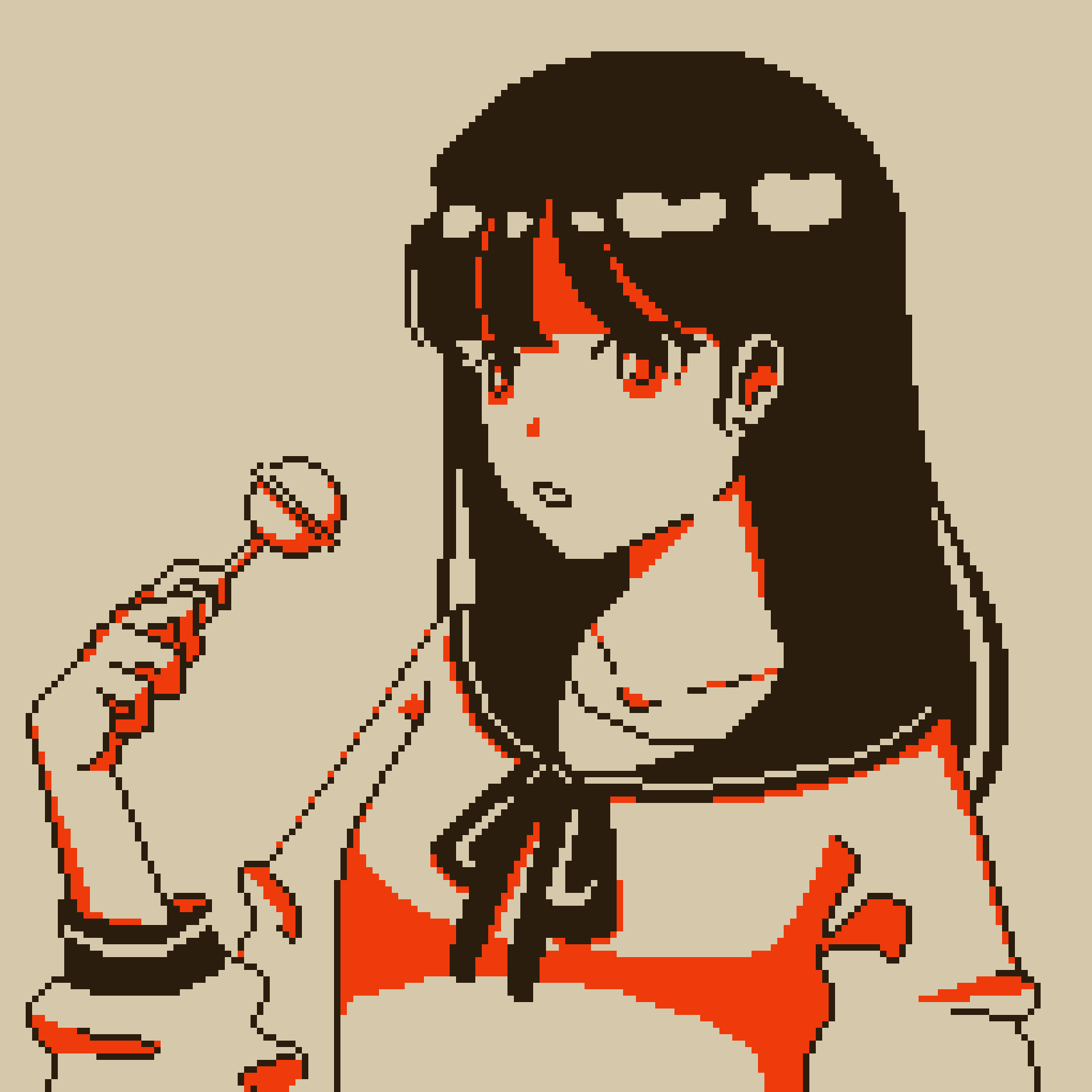 1st DTIY's Challenge